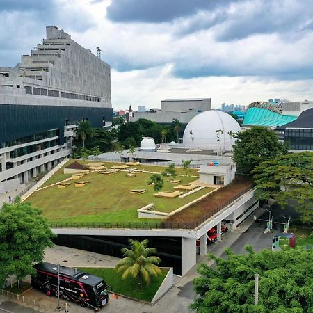 Ashley Tang Menteng Jakarta Eksteriør bilde