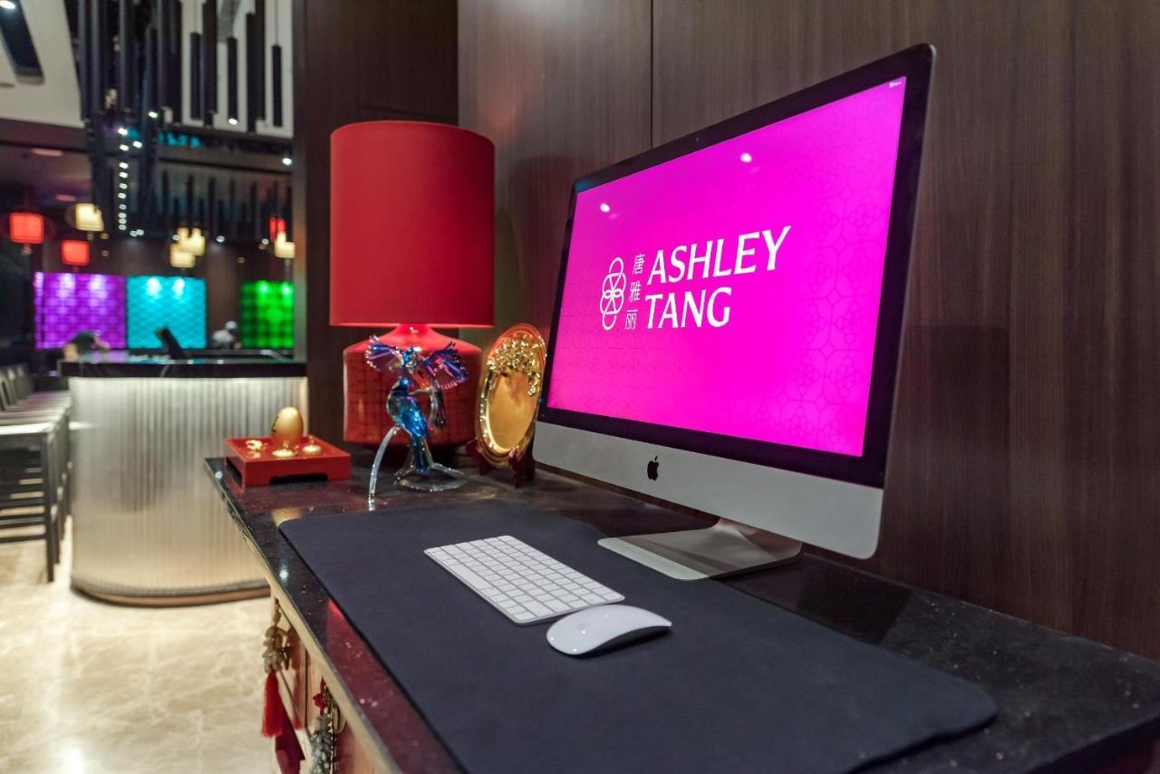 Ashley Tang Menteng Jakarta Eksteriør bilde
